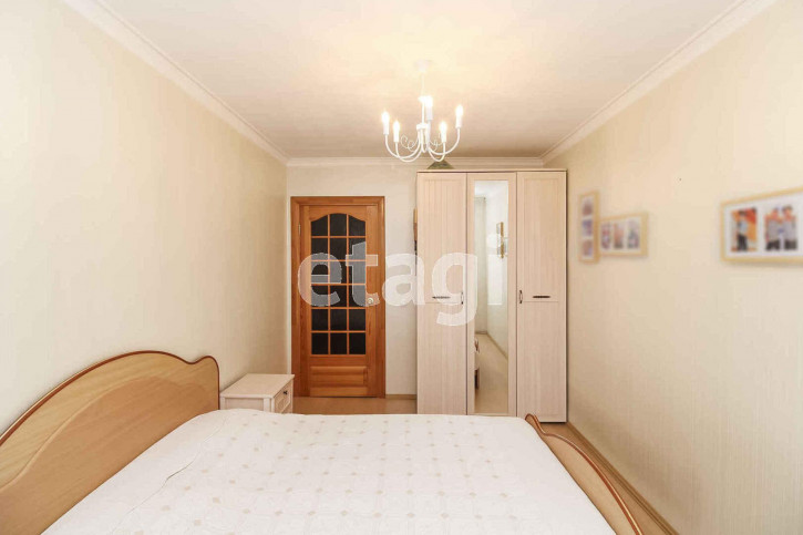2-комн квартира Блюхера, 6