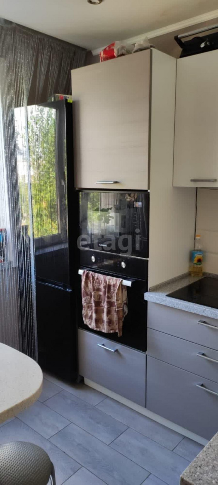 2-комн квартира Клары Цеткин, 7