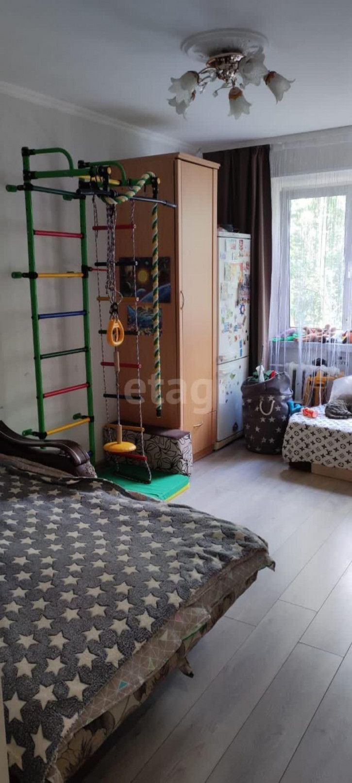 2-комн квартира Клары Цеткин, 7
