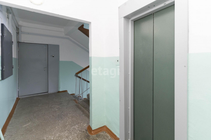 2-комн квартира Олимпийская, 47