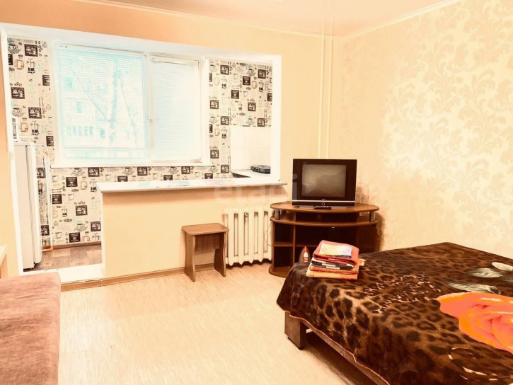 1-комн квартира Ямская, 98в