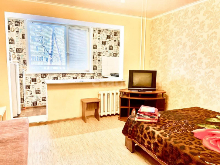 1-комн квартира Ямская, 98в