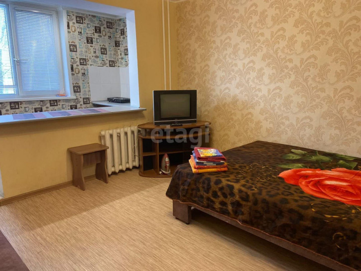 1-комн квартира Ямская, 98в