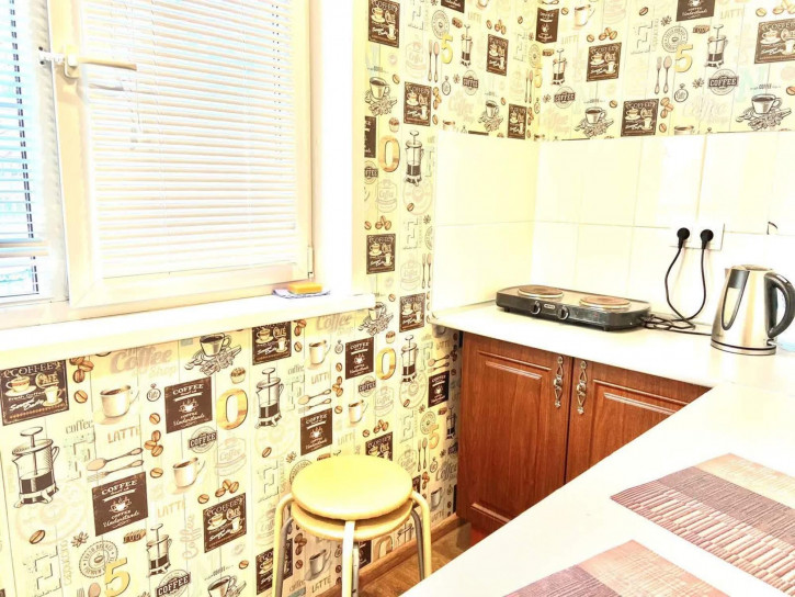 1-комн квартира Ямская, 98в