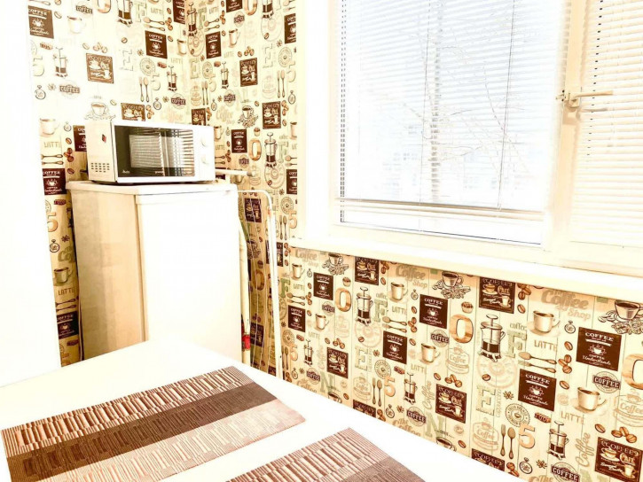 1-комн квартира Ямская, 98в