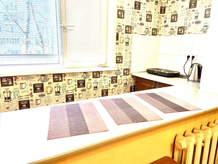 1-комн квартира Ямская, 98в