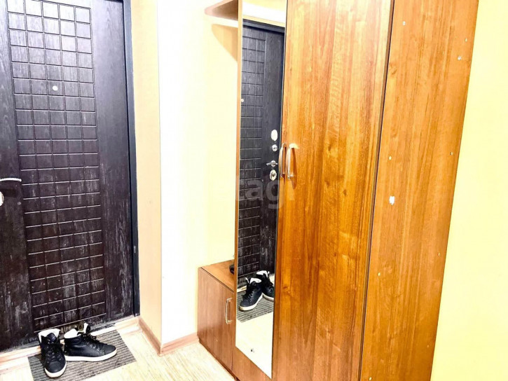 1-комн квартира Ямская, 98в
