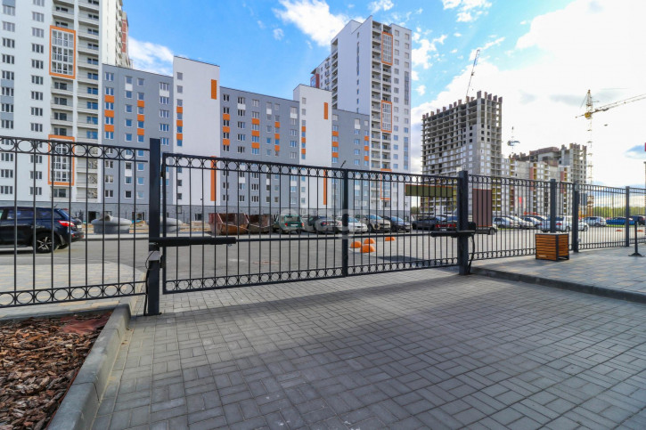 1-комн квартира Александра Пушкина, 10