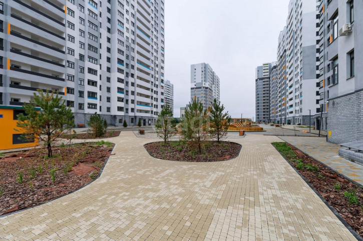 1-комн квартира Александра Пушкина, 10