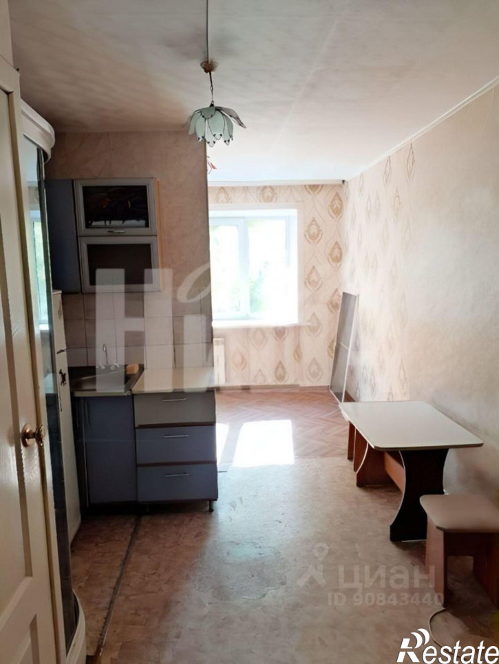 Комната улица Куйбышева, 1,  д. 1