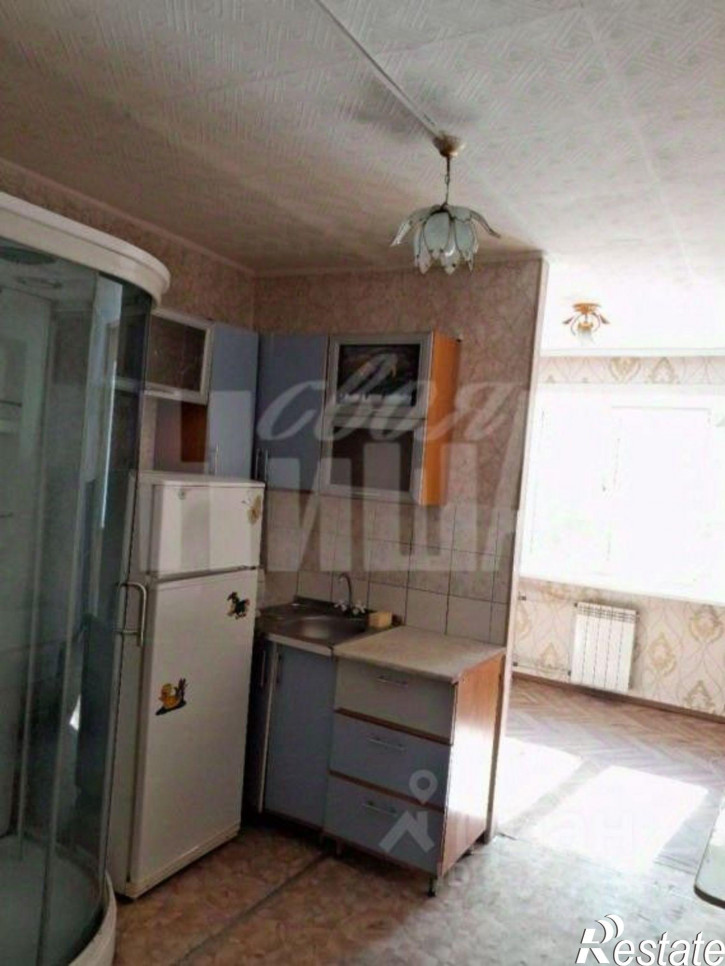 Комната улица Куйбышева, 1,  д. 1