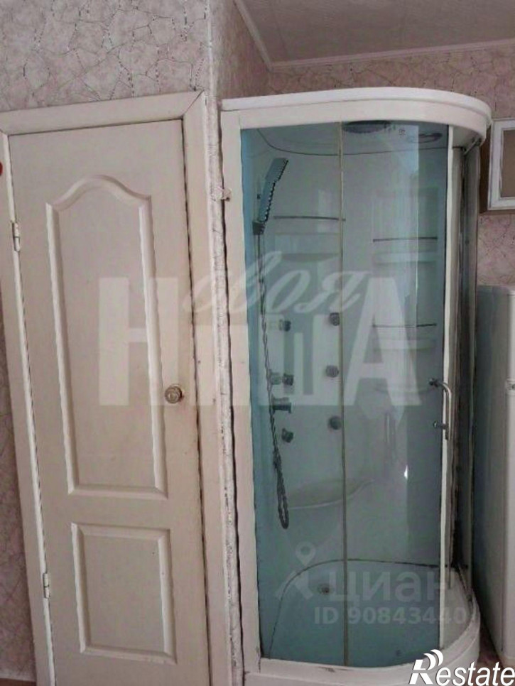 Комната улица Куйбышева, 1,  д. 1