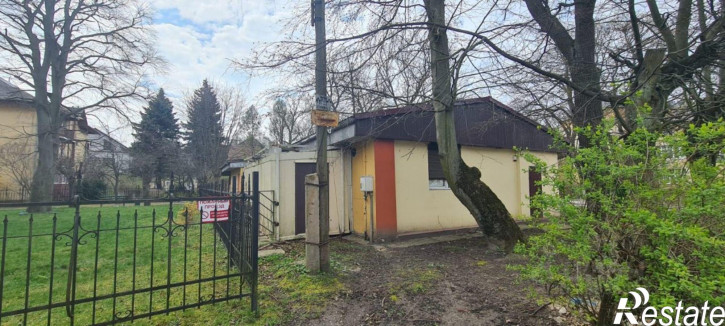 Отдельное здание Комсомольская улица, 11А,  д. 11А