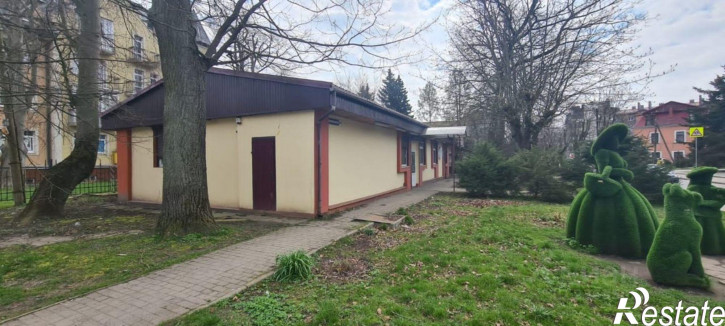 Отдельное здание Комсомольская улица, 11А,  д. 11А