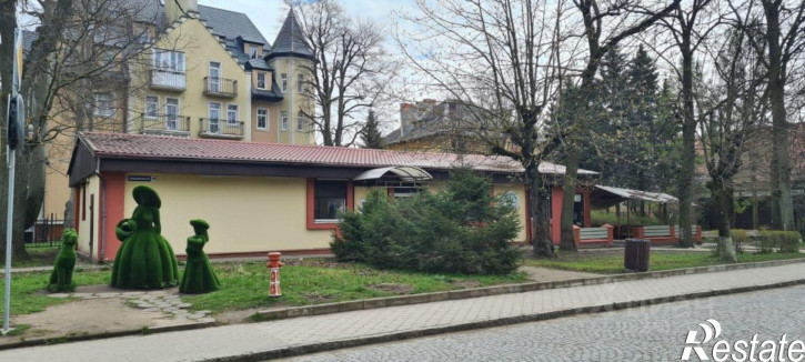 Отдельное здание Комсомольская улица, 11А,  д. 11А
