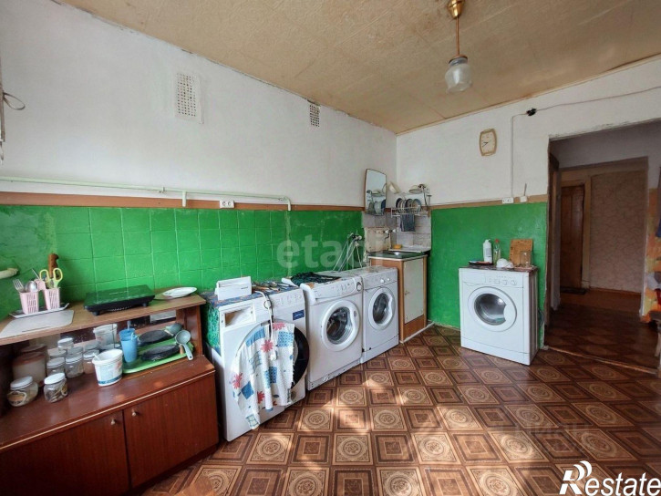 Комната улица 50-летия Октября, 36А,  д. 36А