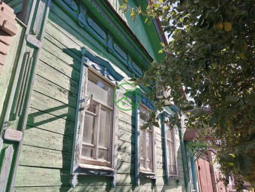 Продажа дома Сланцевая 1-я улица, 14