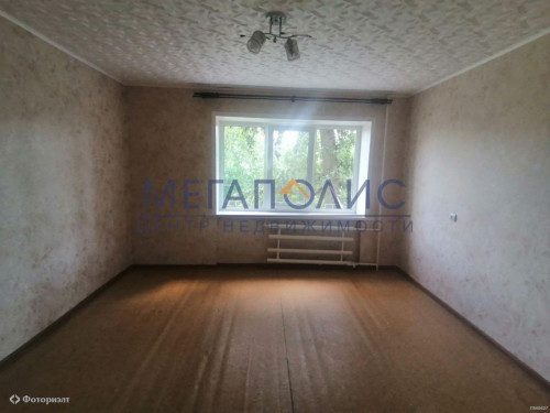 Продажа комнаты Комарова ул, 132