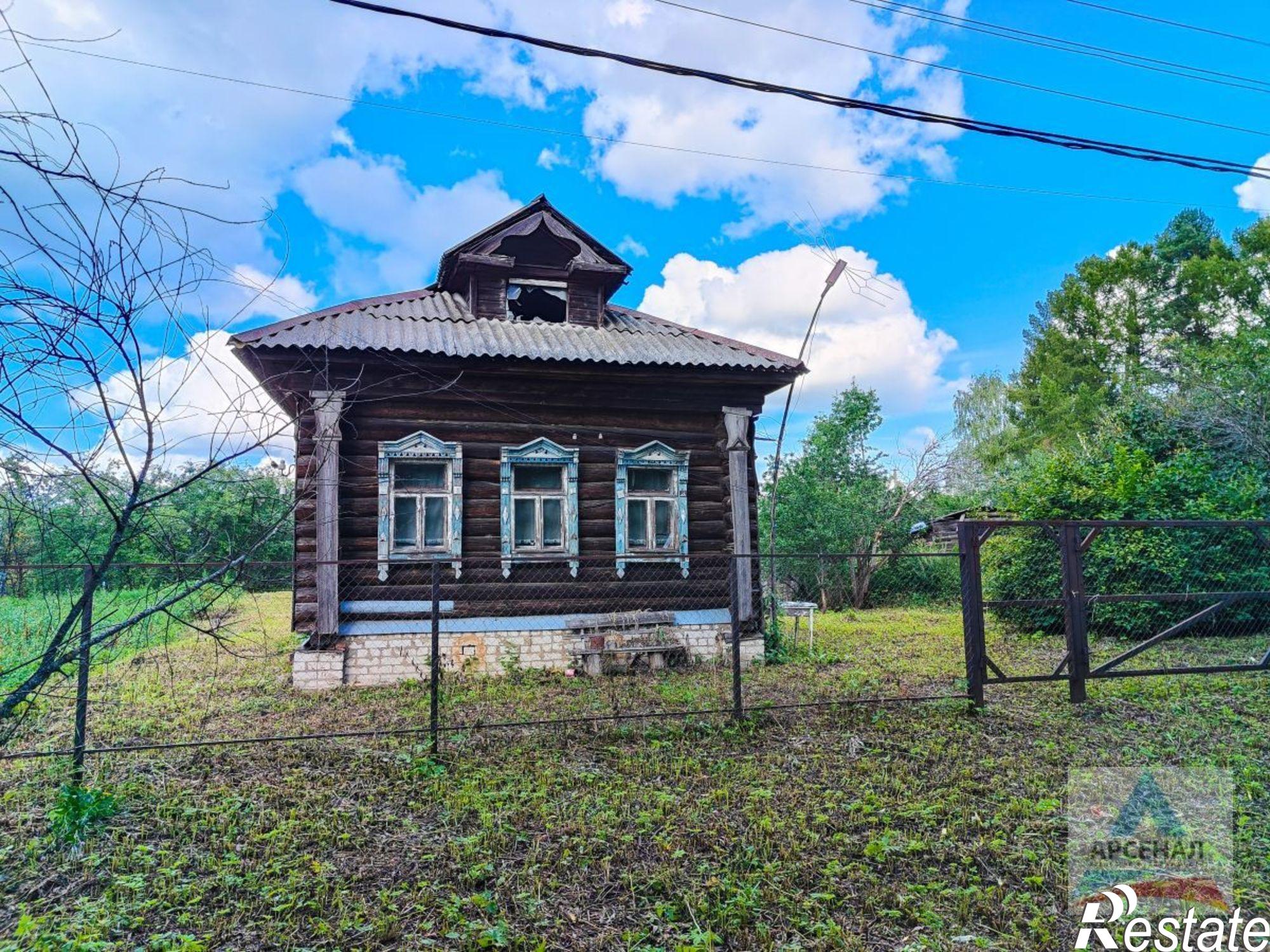 Купить дачу, дом, коттедж за 3 300 000 рублей на Плещеевская ул, 58а