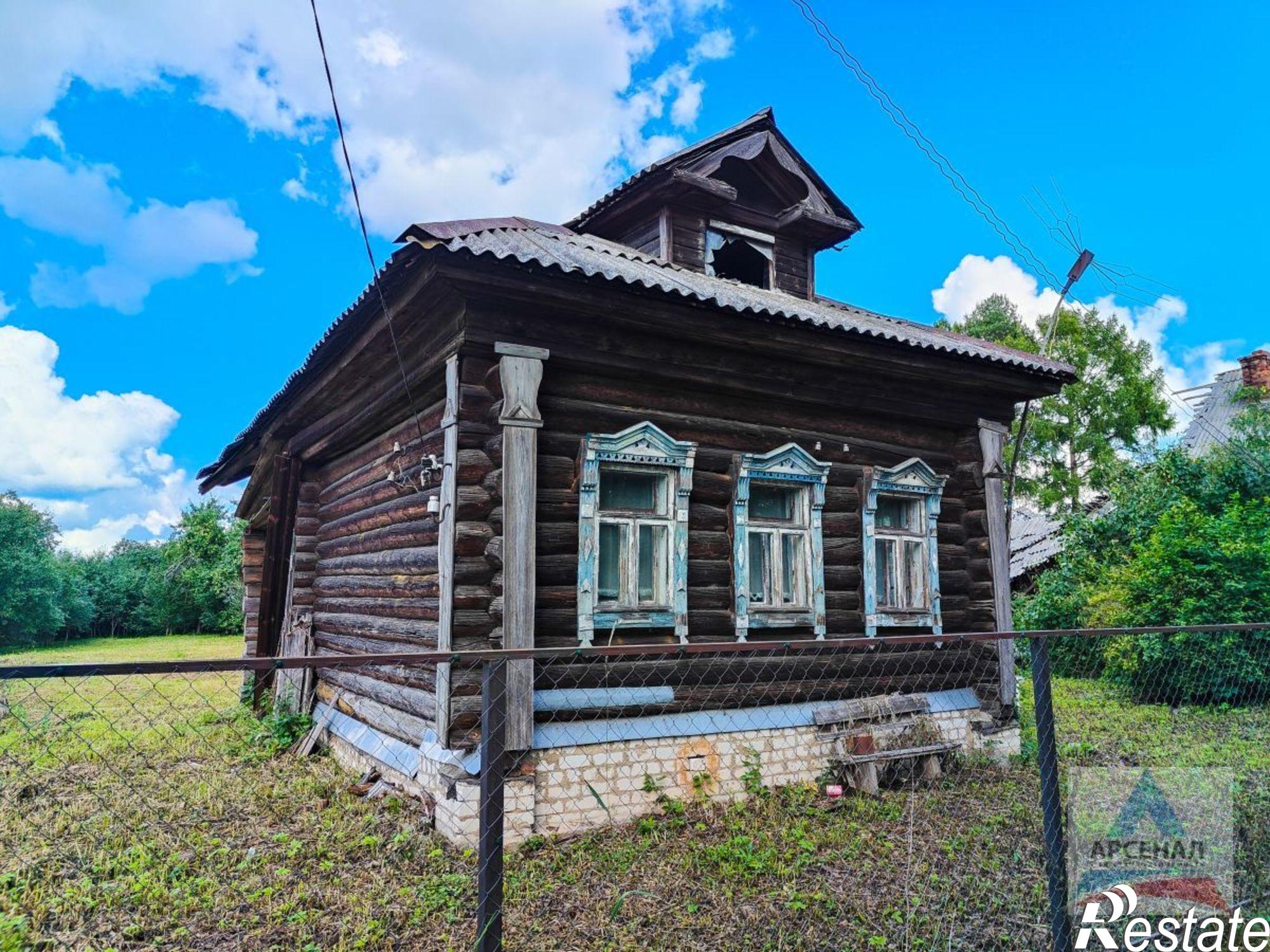 Купить дачу, дом, коттедж за 3 300 000 рублей на Плещеевская ул, 58а