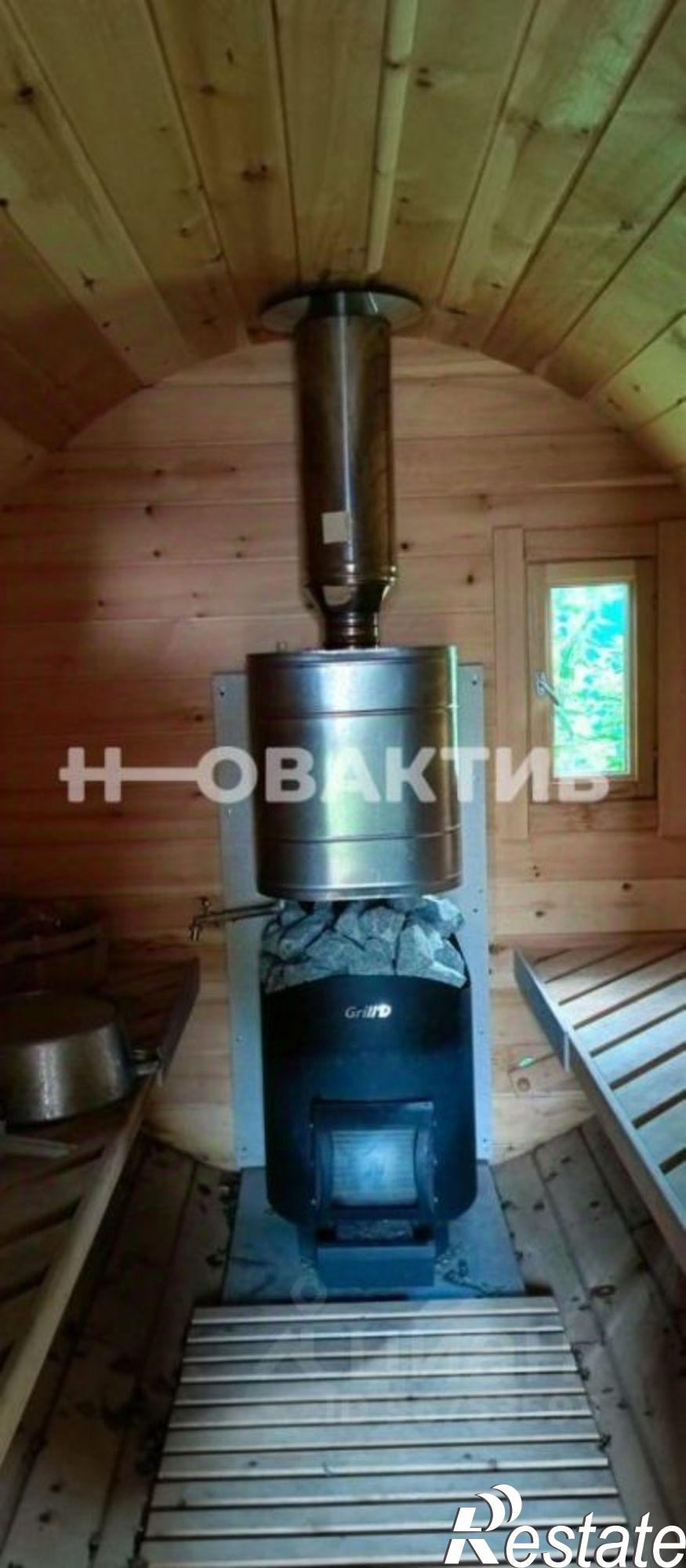 Купить землю, земельный участок за 1 150 000 рублей на Новосибирская обл, Новосибирский р-н, тер. СНТ Волна-1, ул Девятая, д 46