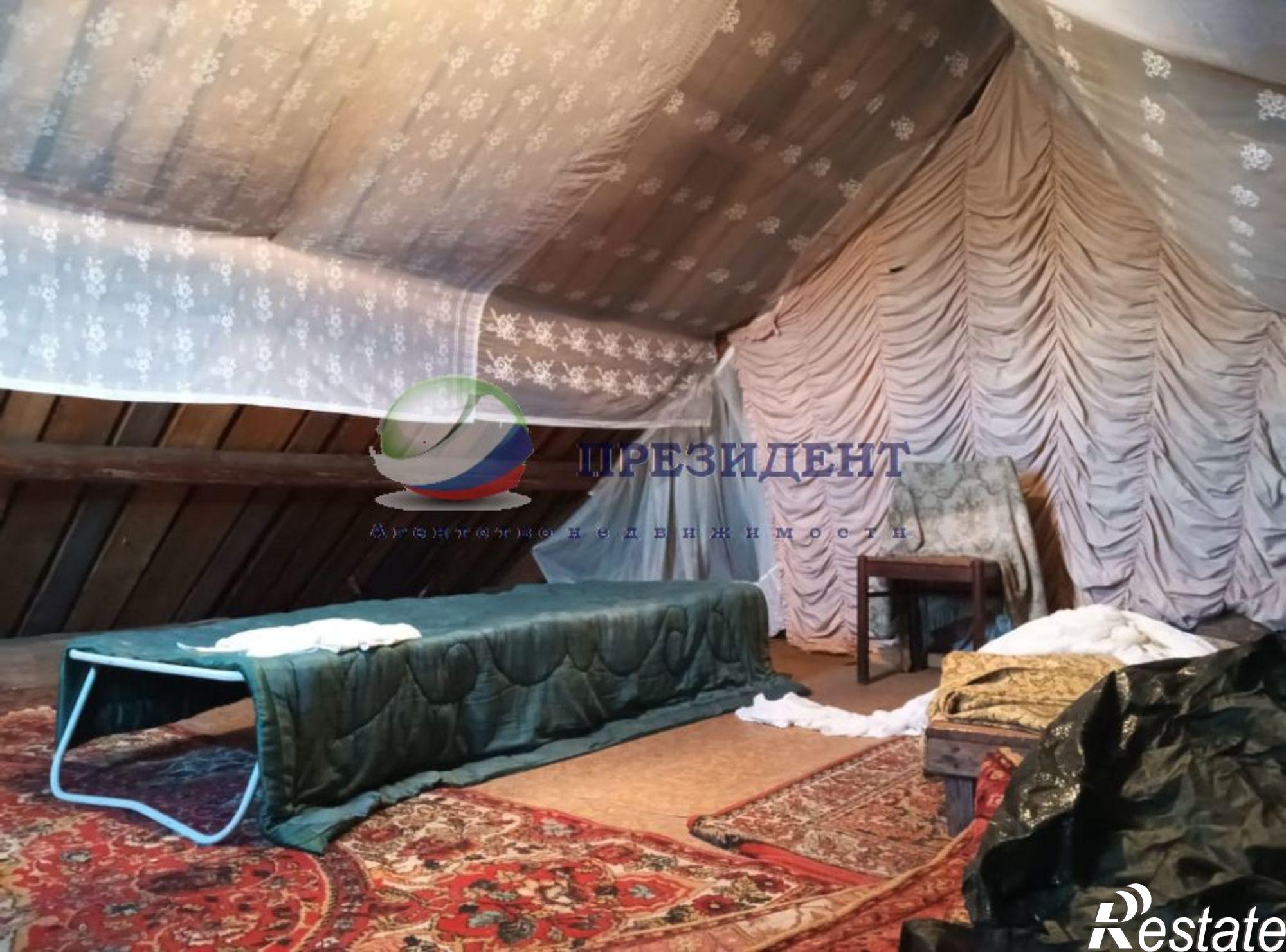 Купить дачу, дом, коттедж за 750 000 рублей на Речная, 3