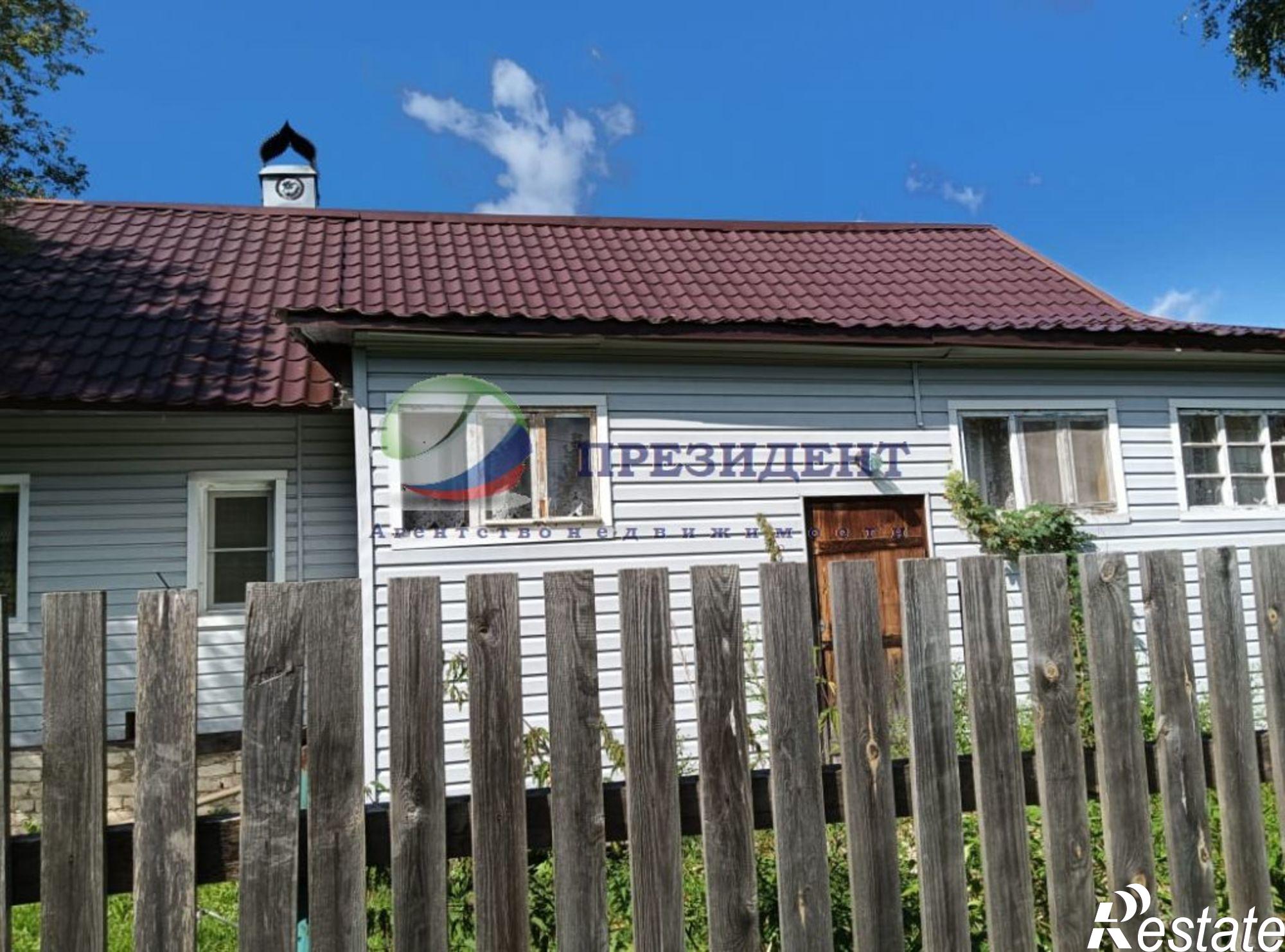 Купить дачу, дом, коттедж за 750 000 рублей на Речная, 3