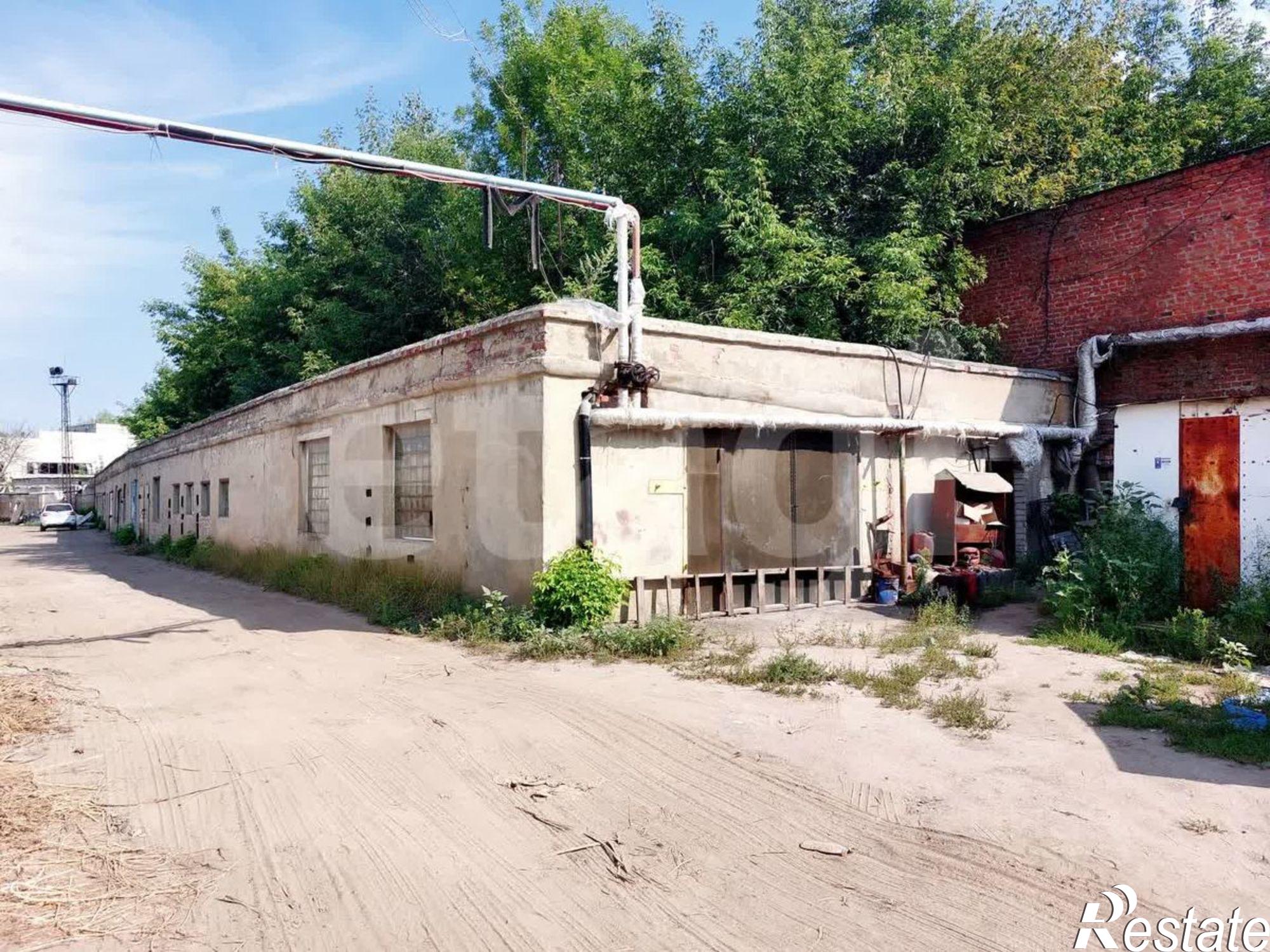 Сдать складское помещение за 49 451 рублей на ул Чичканова, 17