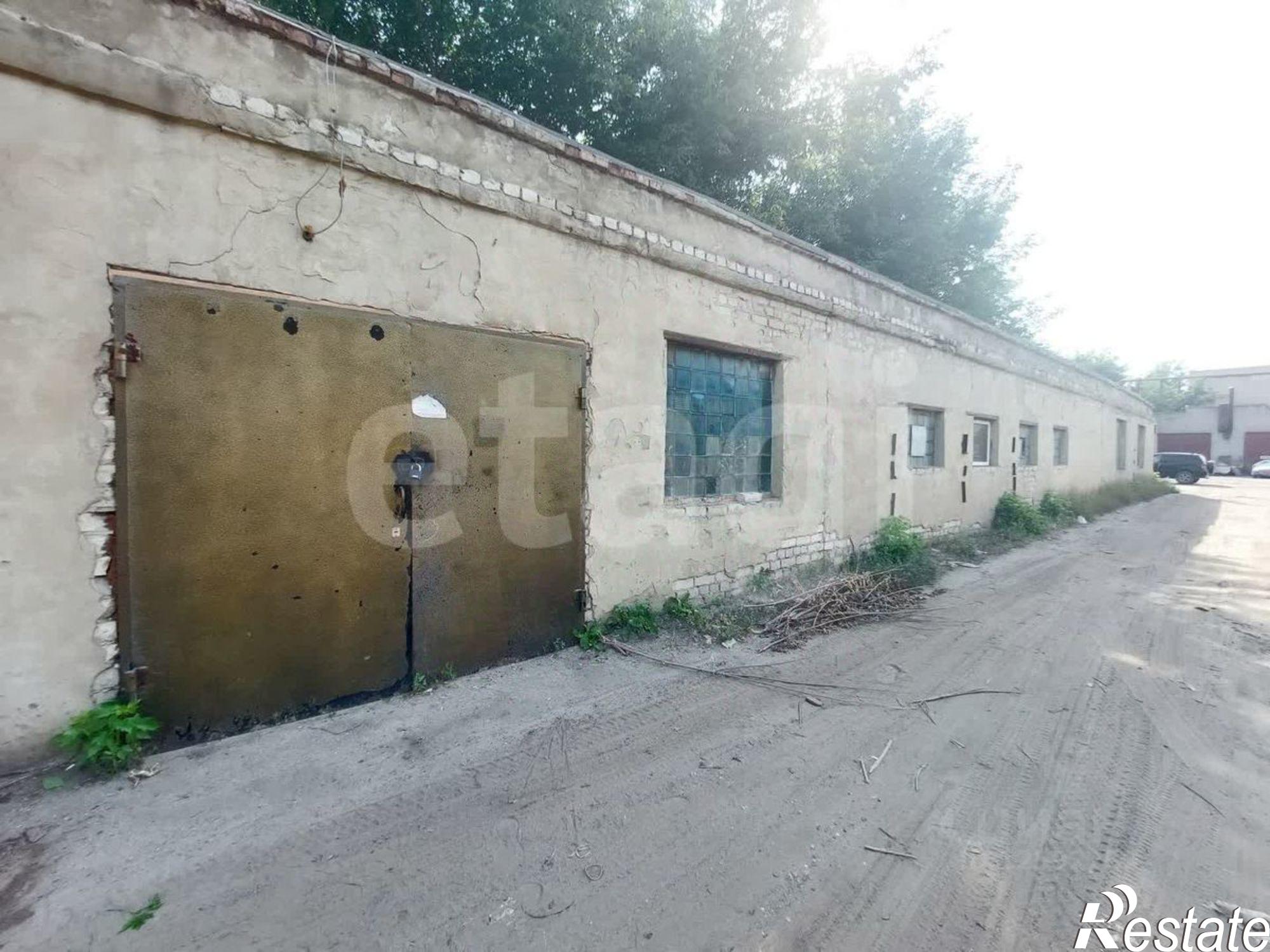 Сдать складское помещение за 49 451 рублей на ул Чичканова, 17