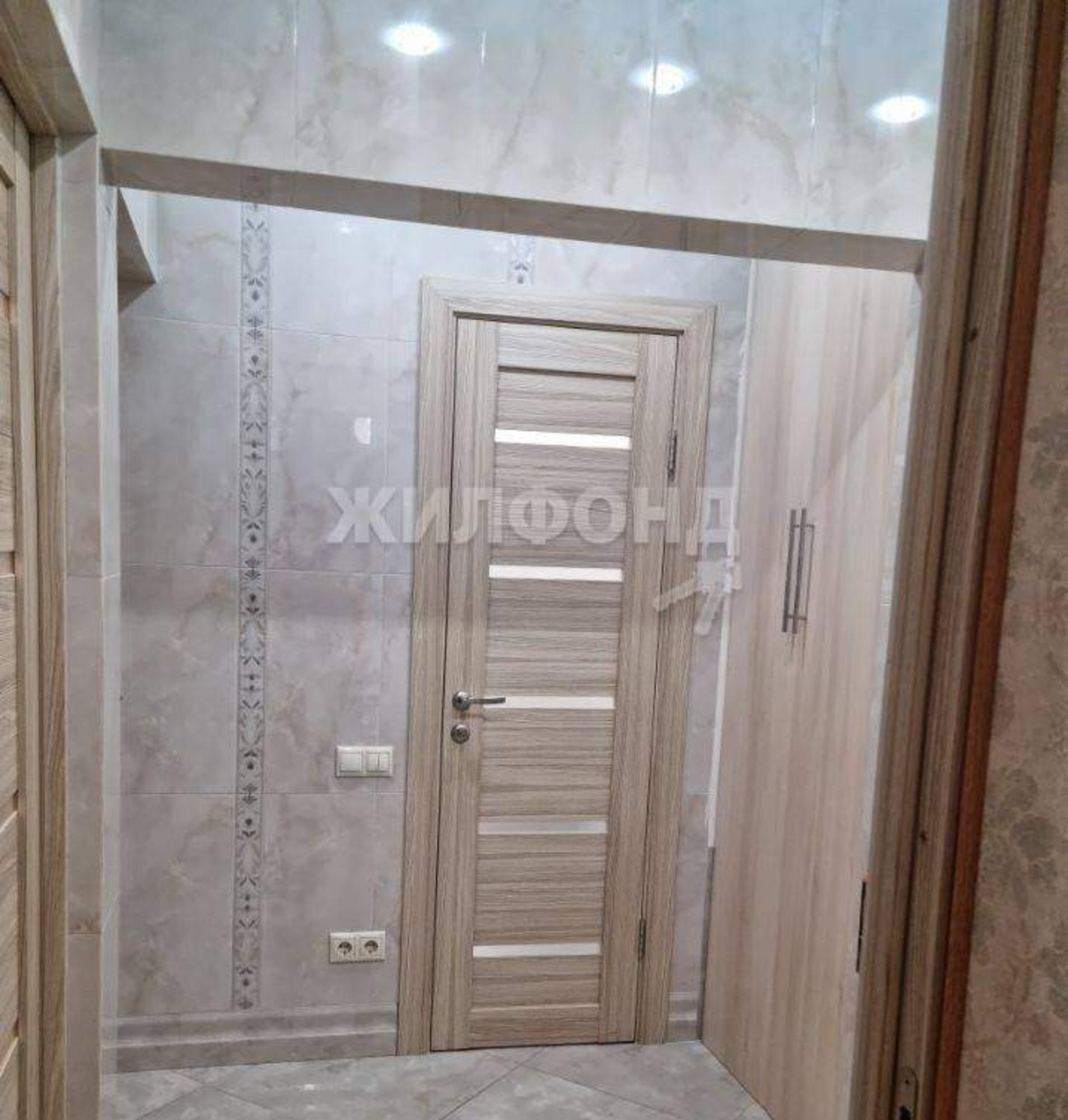 Купить квартиру за 13 900 000 рублей на Дарвина улица, д.91Г