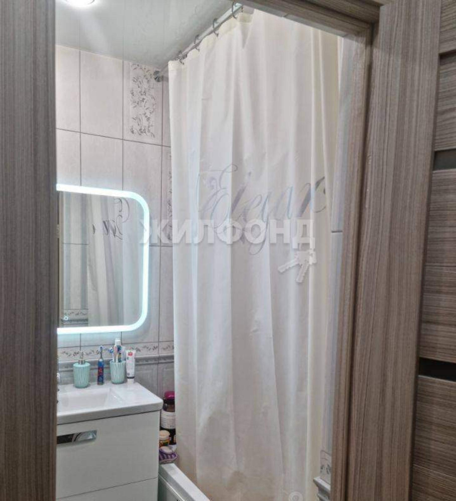 Купить квартиру за 13 900 000 рублей на Дарвина улица, д.91Г