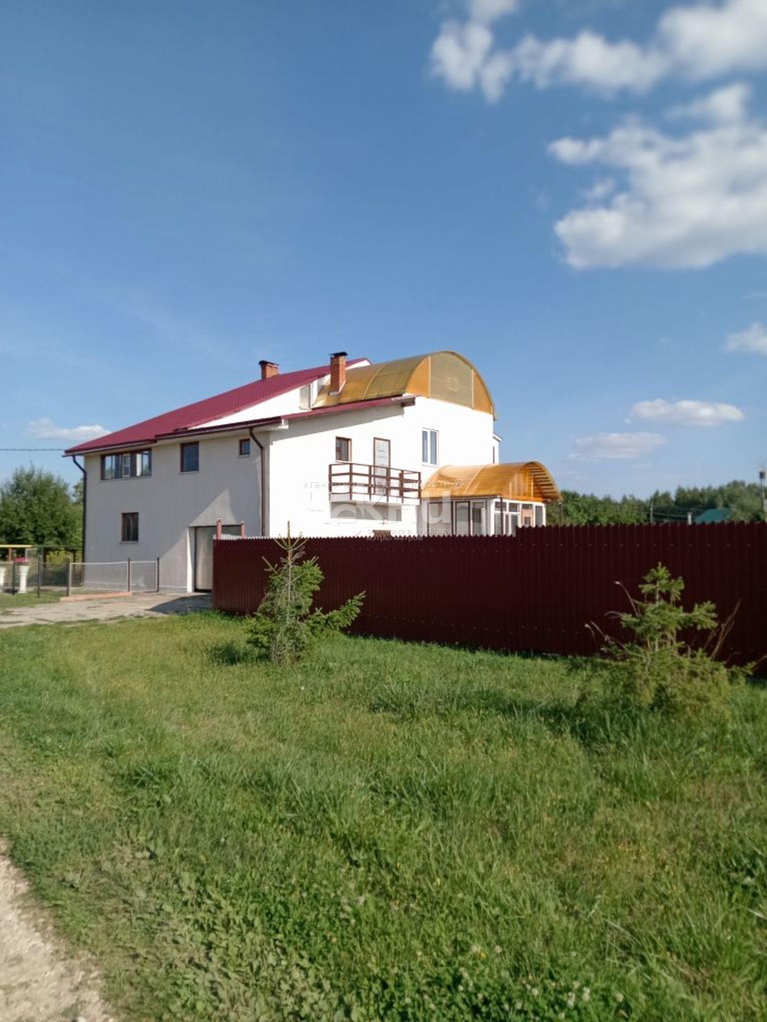 Купить дачу, дом, коттедж за 9 500 000 рублей на Молодёжная , 5Г