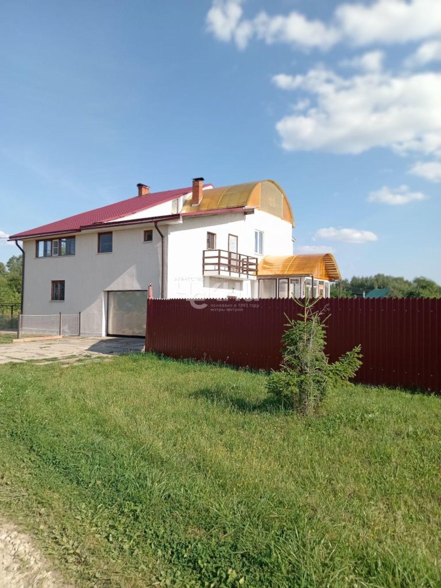 Купить дачу, дом, коттедж за 9 500 000 рублей на Молодёжная , 5Г