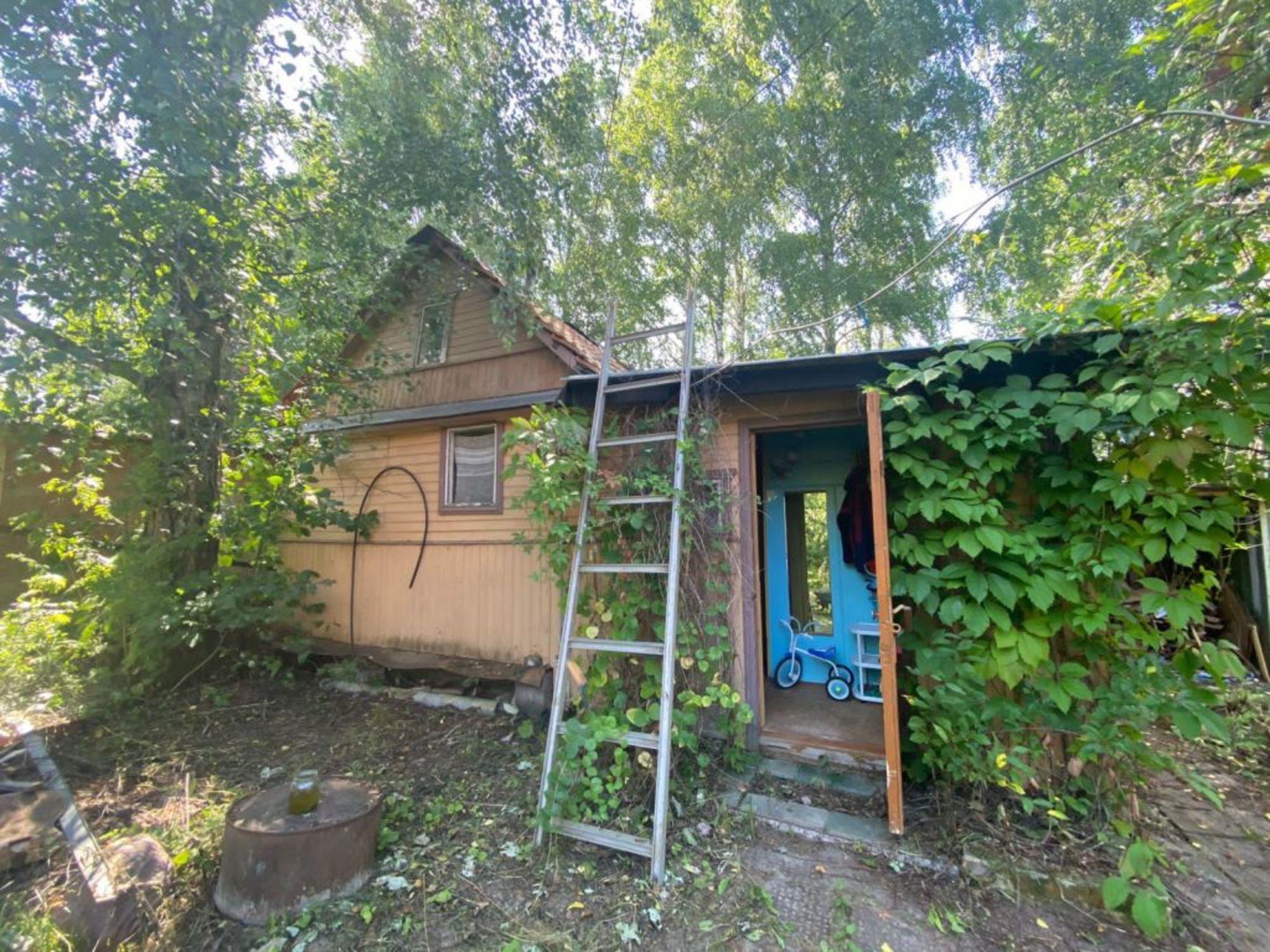 Купить дачу, дом, коттедж за 2 500 000 рублей на Кузнецово д