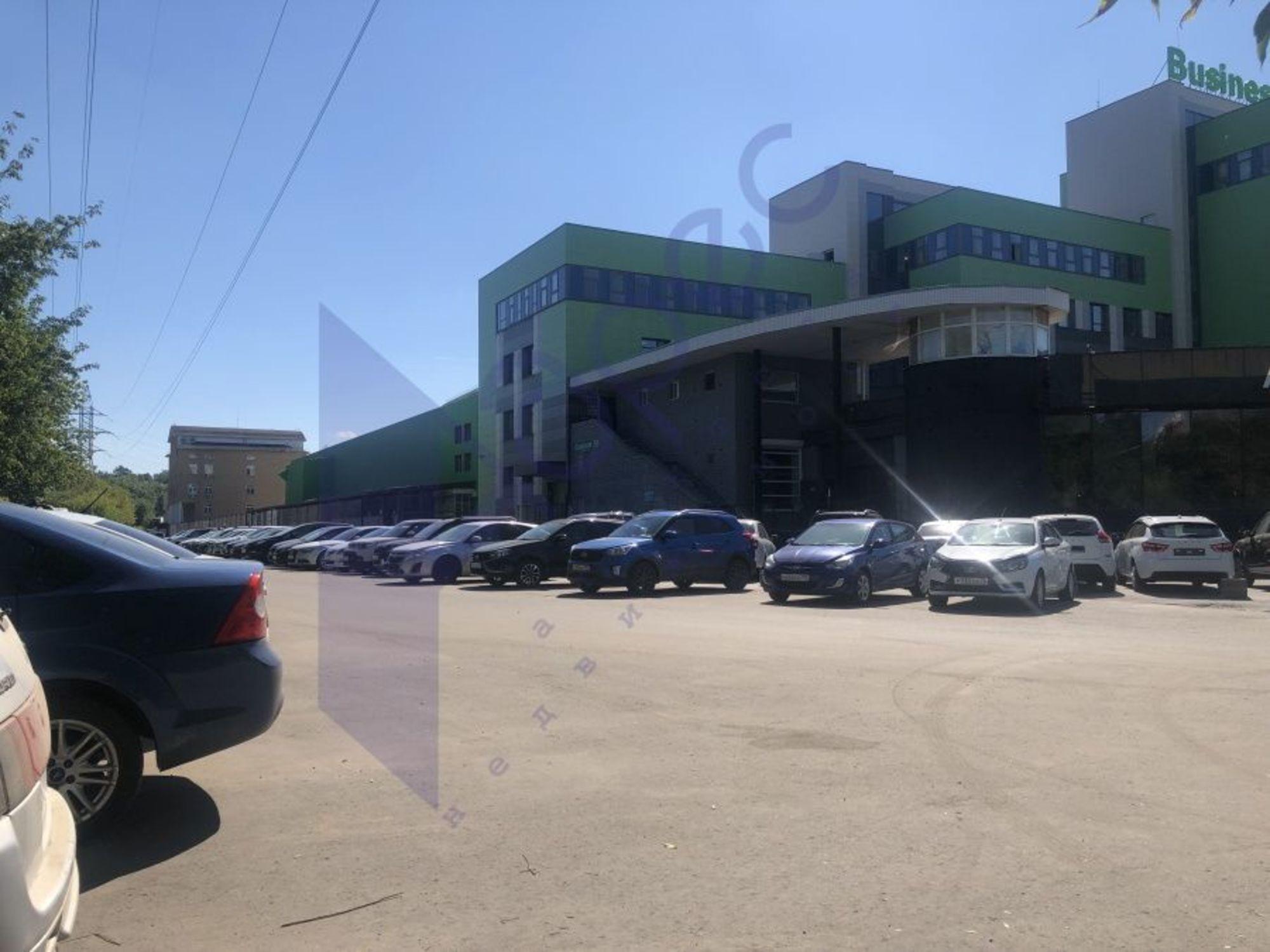 Сдать производственную площадь за 1 238 720 рублей на Ошарская ул, 95
