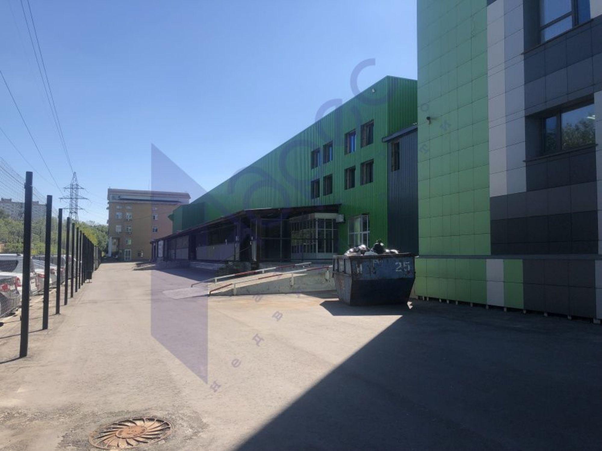 Сдать производственную площадь за 1 238 720 рублей на Ошарская ул, 95