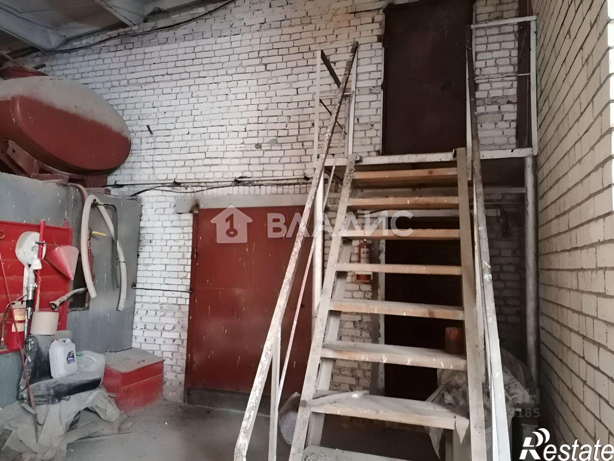 Купить ОСЗ, отдельно стоящее здание за 14 300 400 рублей на Собинский район, муниципальное образование Асерховское, село Березники