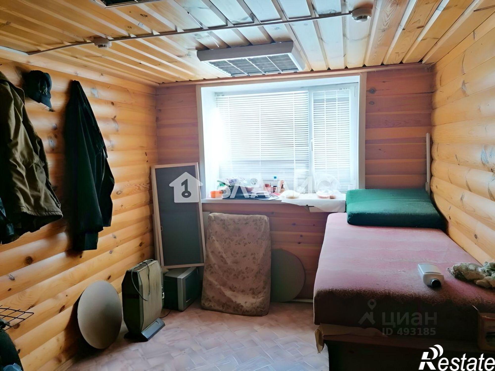 Купить ОСЗ, отдельно стоящее здание за 14 300 400 рублей на Собинский район, муниципальное образование Асерховское, село Березники
