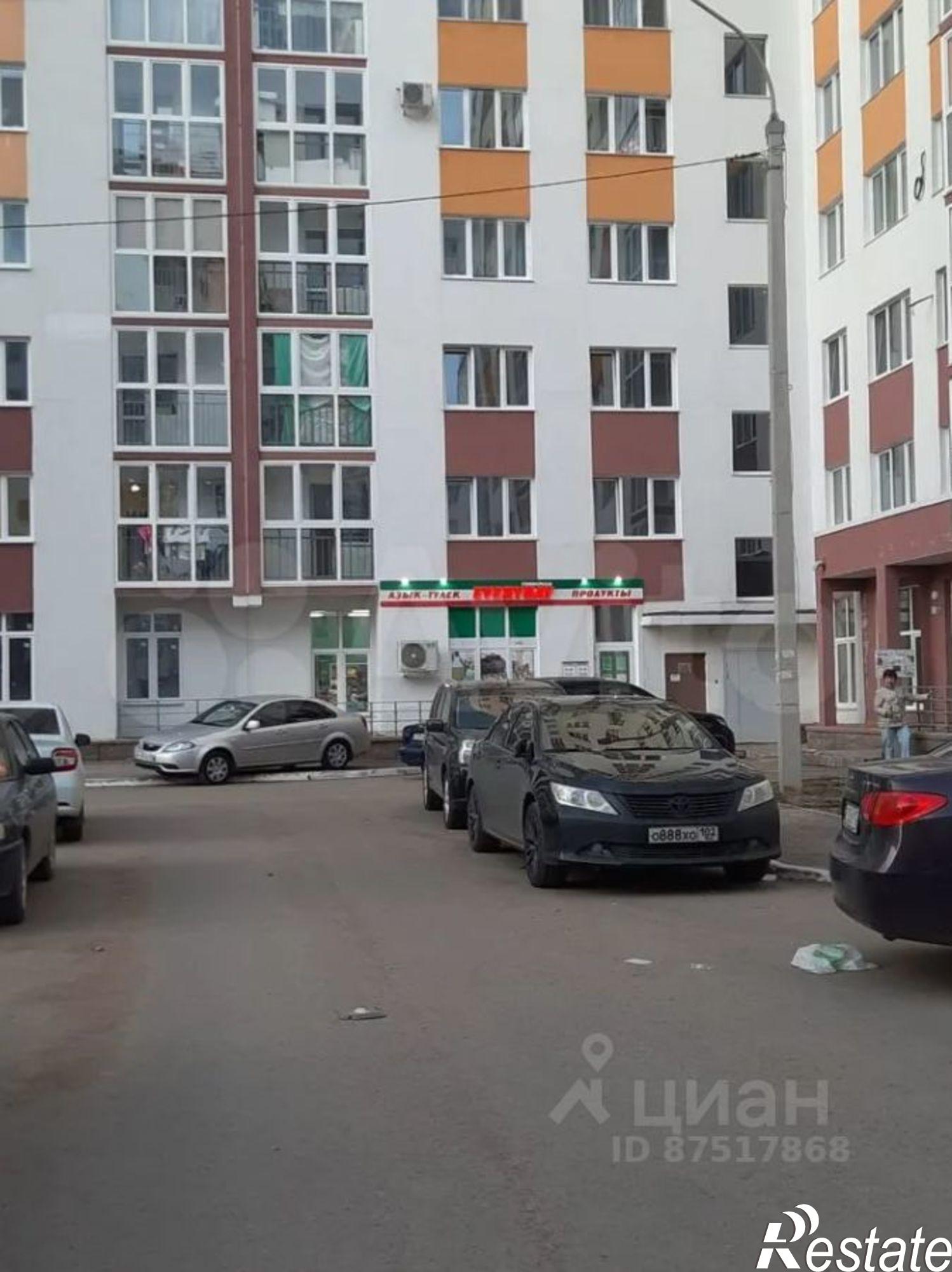 Купить землю, земельный участок за 2 290 000 рублей на Уфа, СНТ Нива, 34