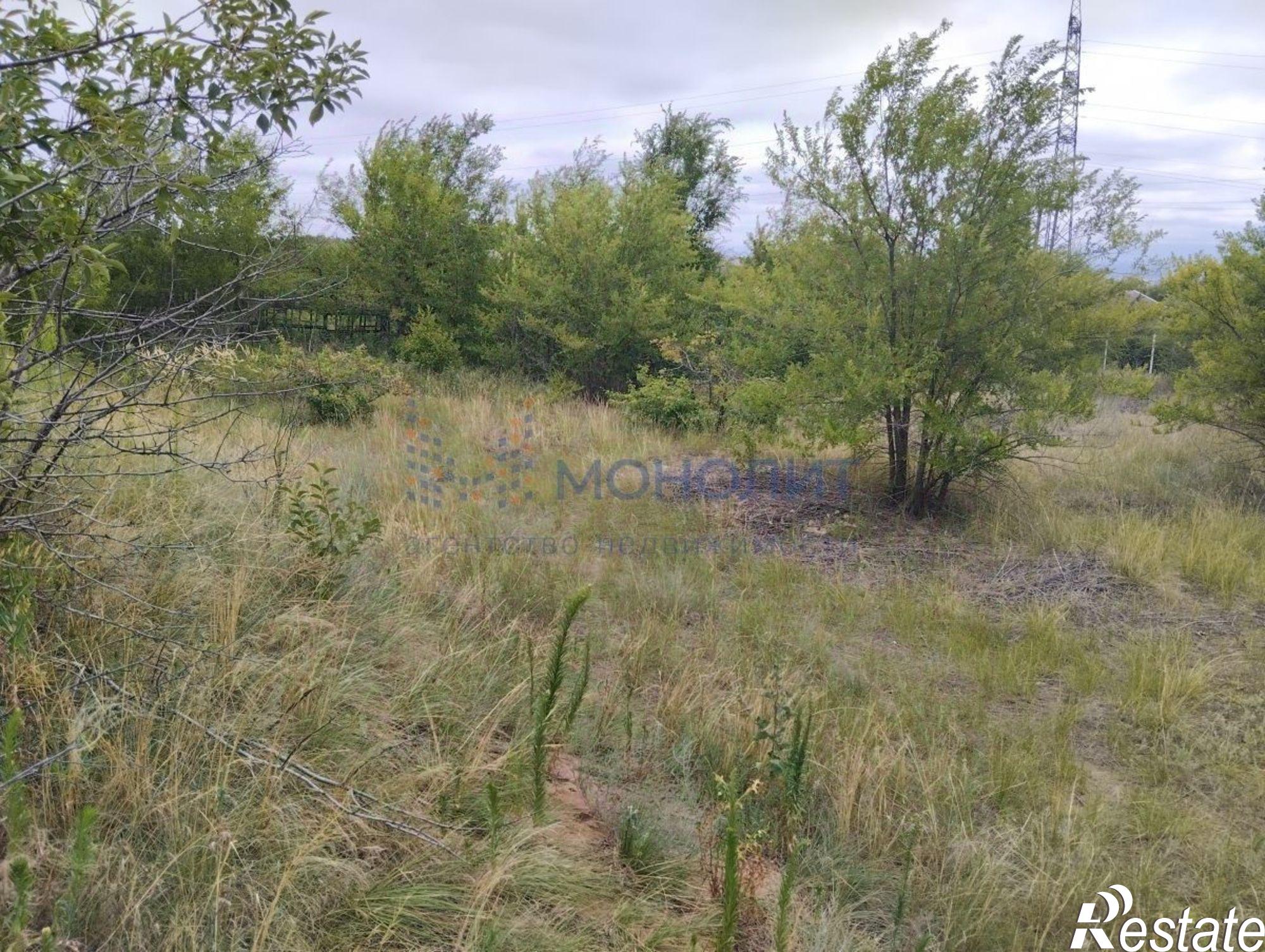 Купить землю, земельный участок за 350 000 рублей на Волгоград городской округ, Берендей территория СНТ, 8-я линия ул