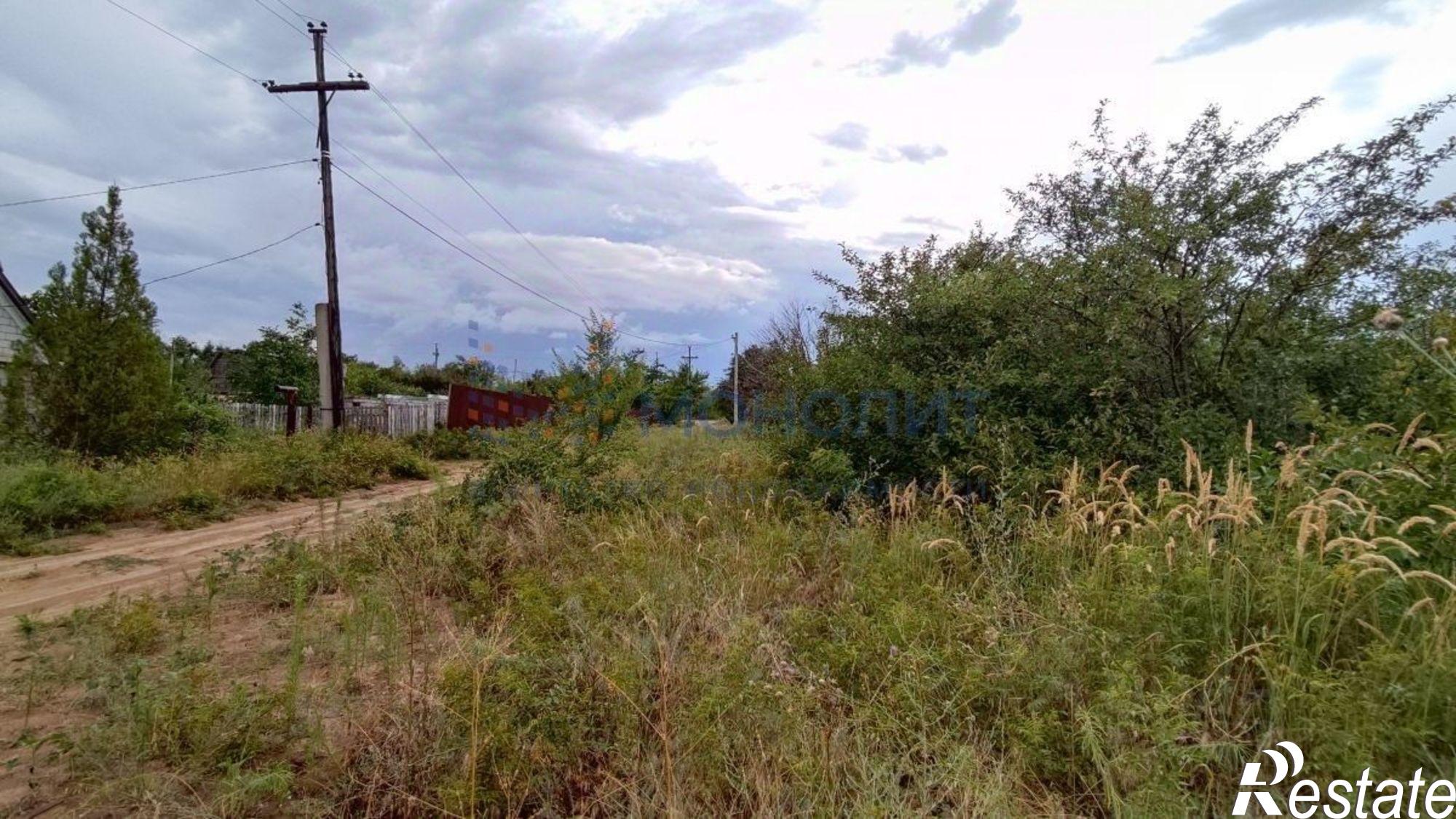 Купить землю, земельный участок за 350 000 рублей на Волгоград городской округ, Берендей территория СНТ, 8-я линия ул