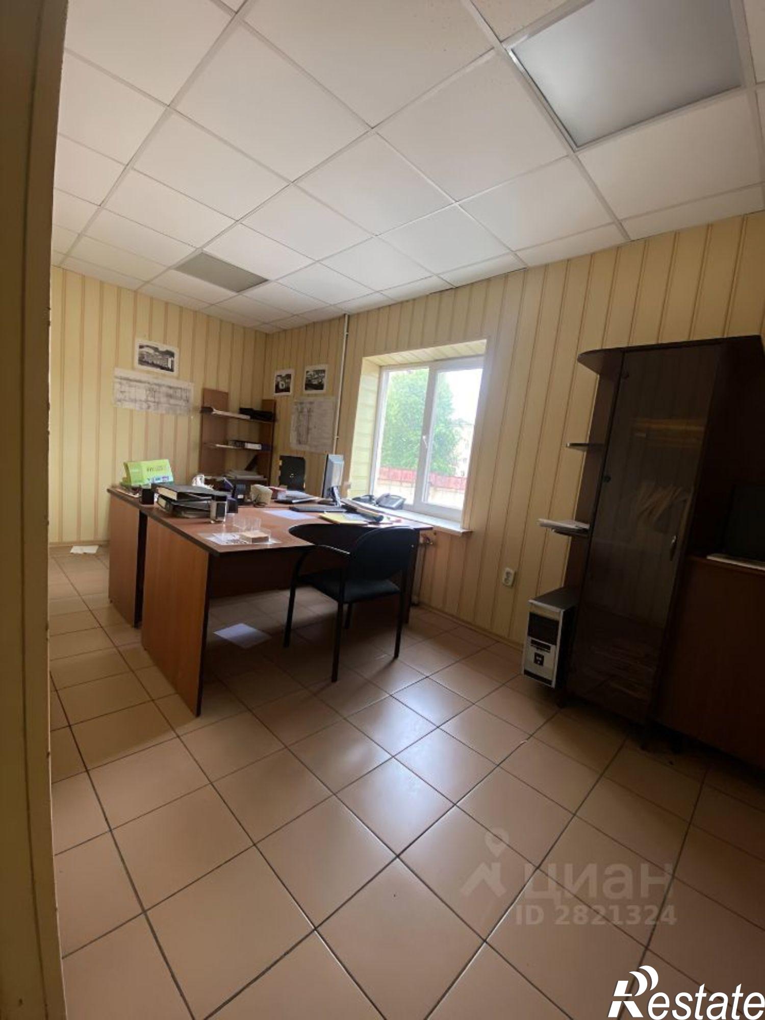 Сдать офис, помещение под офис за 13 650 рублей на Московский проспект, 124