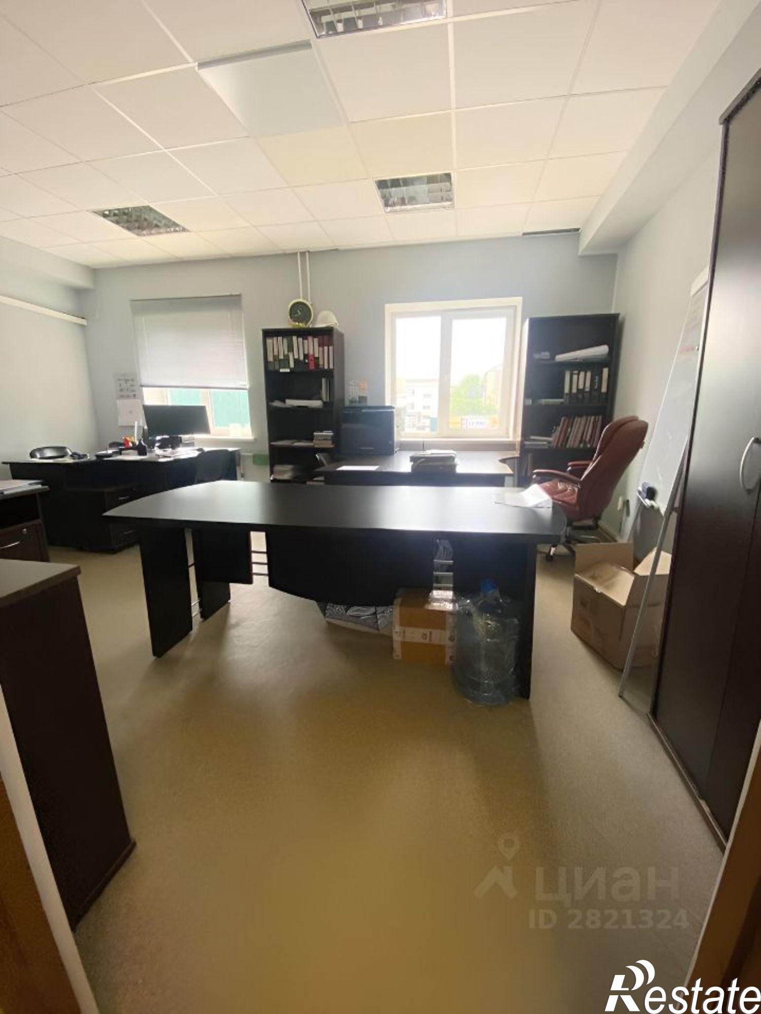 Сдать офис, помещение под офис за 31 200 рублей на Московский проспект, 124