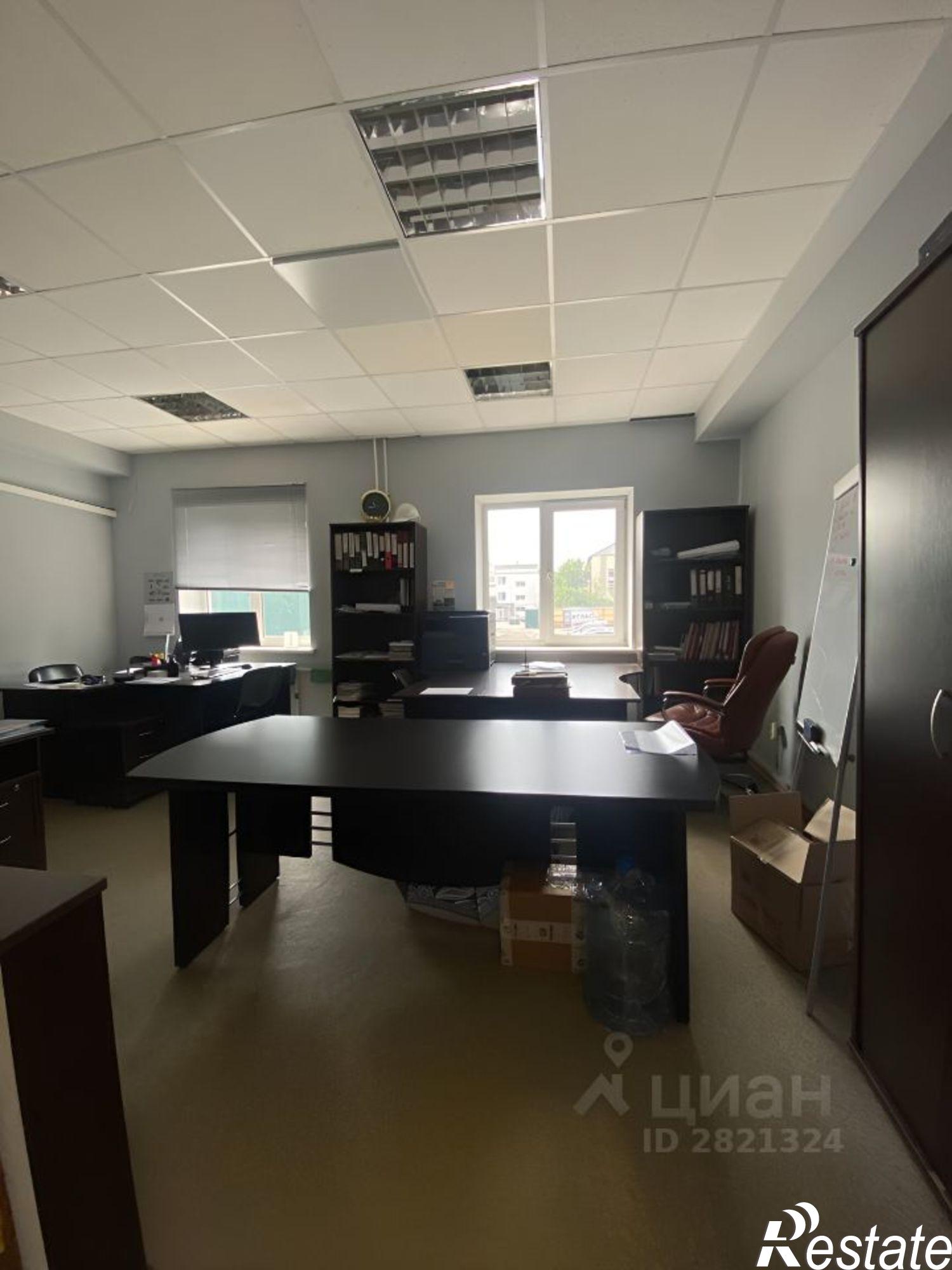 Сдать офис, помещение под офис за 31 200 рублей на Московский проспект, 124