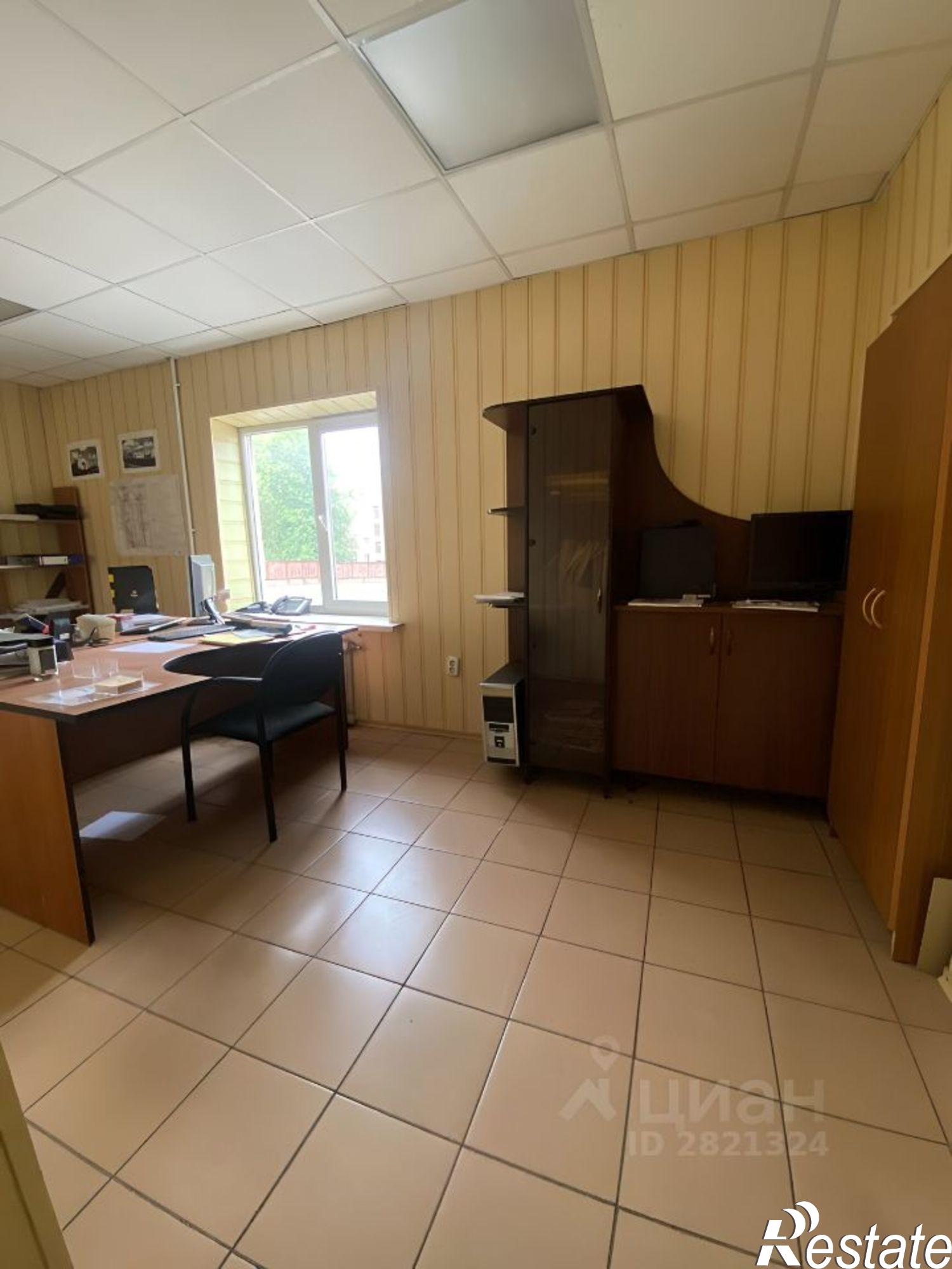 Сдать офис, помещение под офис за 13 650 рублей на Московский проспект, 124