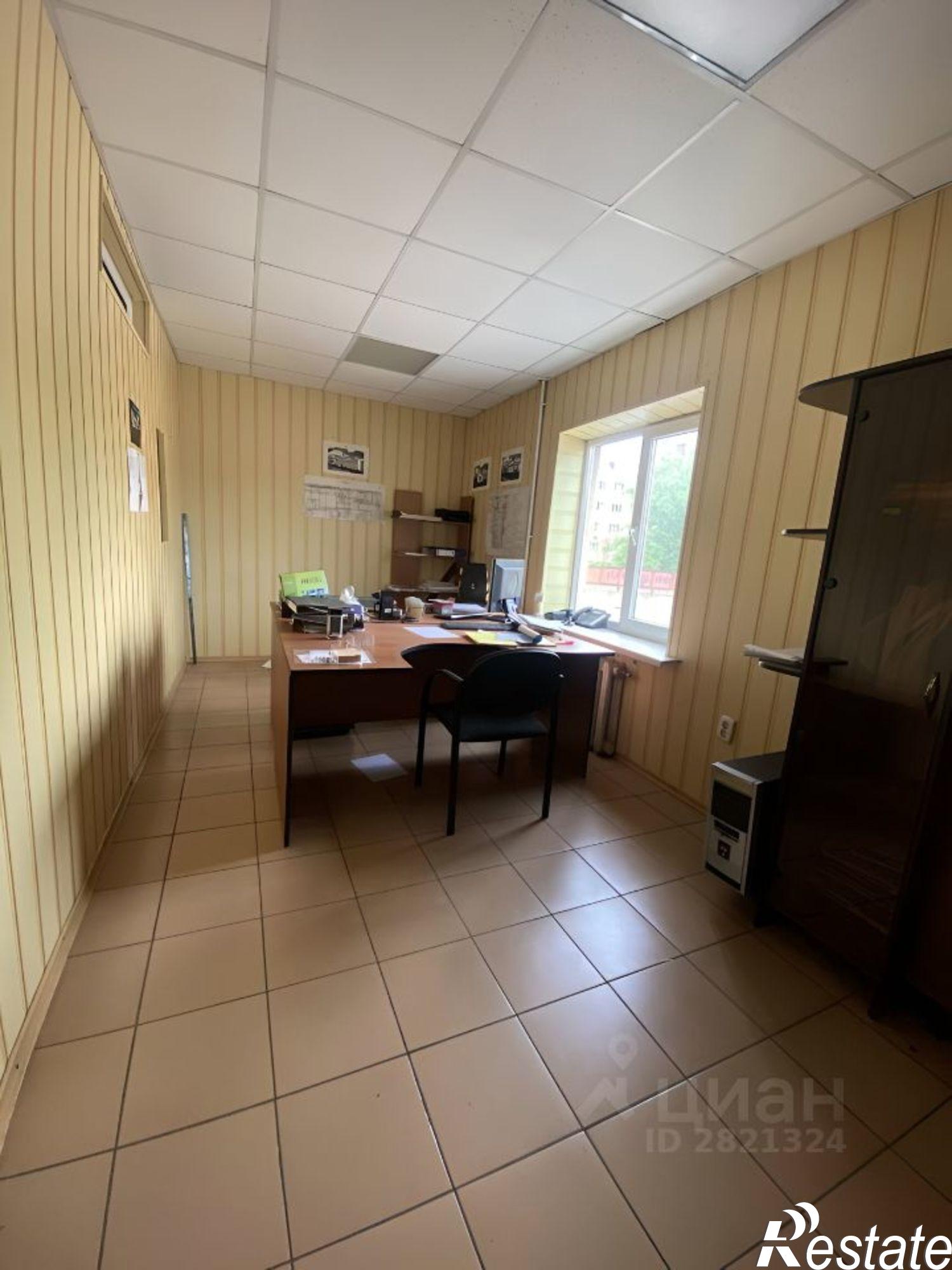 Сдать офис, помещение под офис за 13 650 рублей на Московский проспект, 124