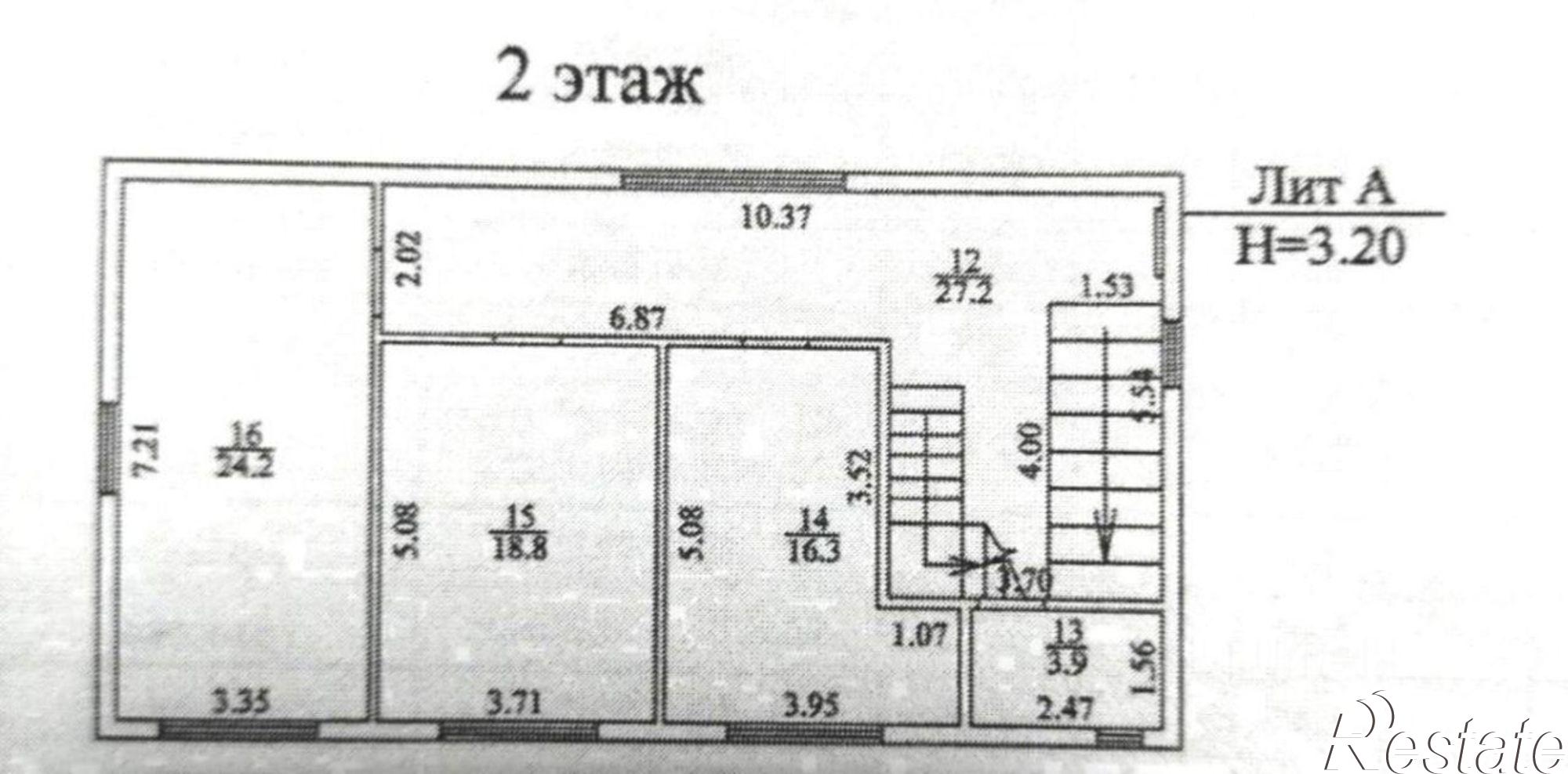 Купить ОСЗ, отдельно стоящее здание за 16 464 000 рублей на улица Ленина, 196