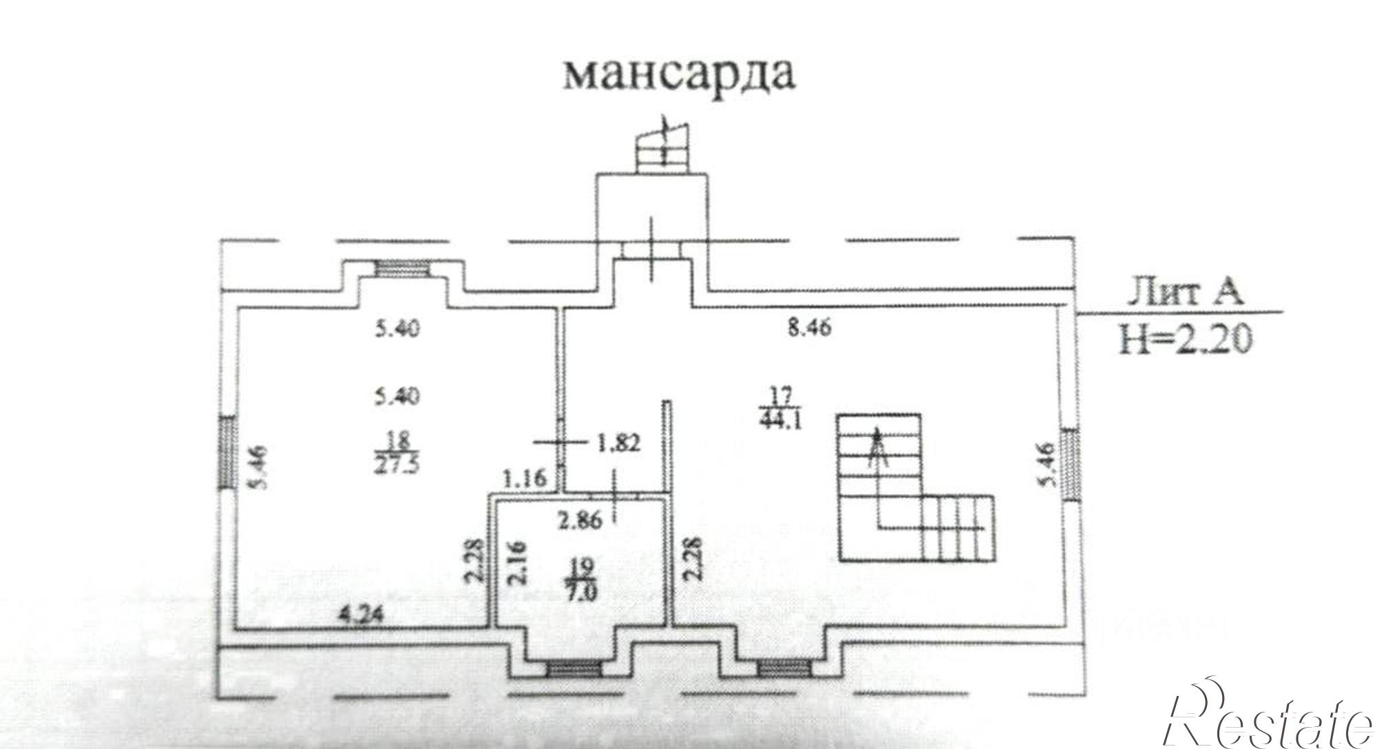 Купить ОСЗ, отдельно стоящее здание за 16 464 000 рублей на улица Ленина, 196