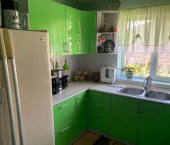 коттедж 122.8 кв м улица Лесхоз, 23