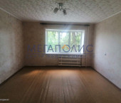 комната 19 кв м Комарова ул, 132